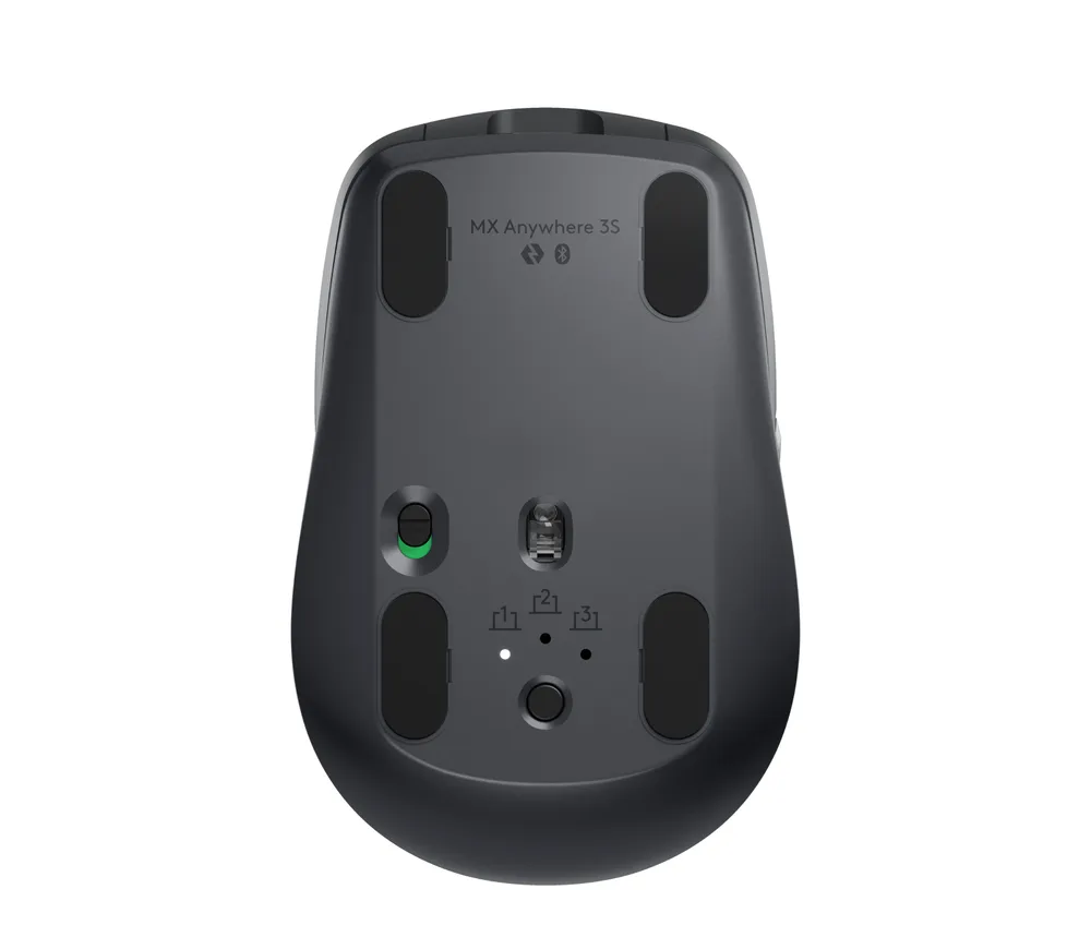 Logitech MX ANYWHERE 3S 910-006932