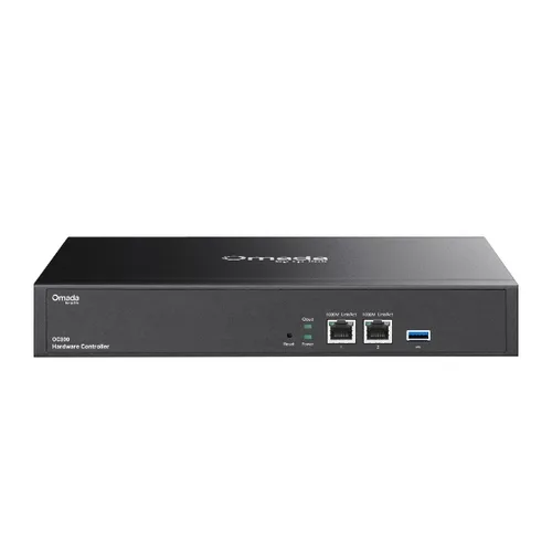 Equipo de Red Controladora De Access Point TP LINK Controladora | Tp-Link | OC300 | 2 RJ45 10