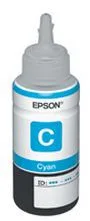 Consumible Cartucho EPSON Modelo 664 Cyan, Para L110, L200, L210, L350, L355, L555, L300, L1300