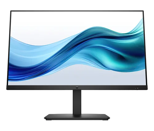 Monitor HP Serie 3 PRO 327pe FHD (B1GM6AA#ABA). 27 Pulgadas Resolución 1920 x 1080 - puertos VGA, HDMI 1.4 y DisplayPort 1.2, Garantía: 3 años 1920 x