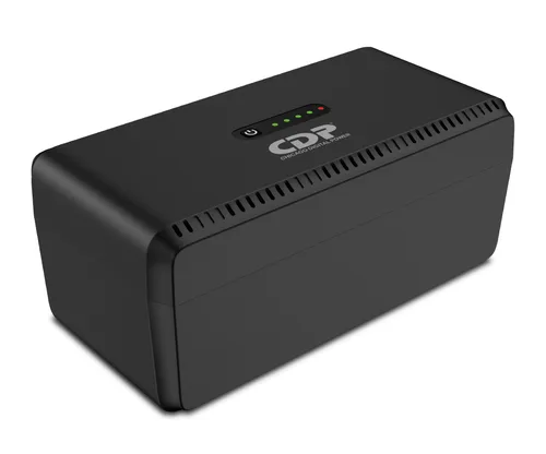 Energia No Break CDP De 20KMAH