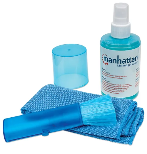 Productos De Limpieza Kits MANHATTAN ,421027, Kit 200CC