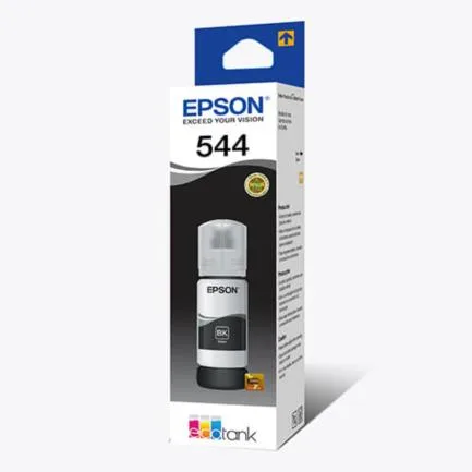 Cartucho EPSON DYE - Negro, Epson T544120-AL