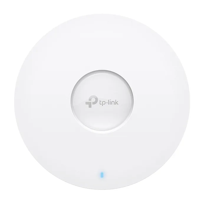 Punto de acceso WiFi 6 de montaje en techo AX1800 EAP613 Omada