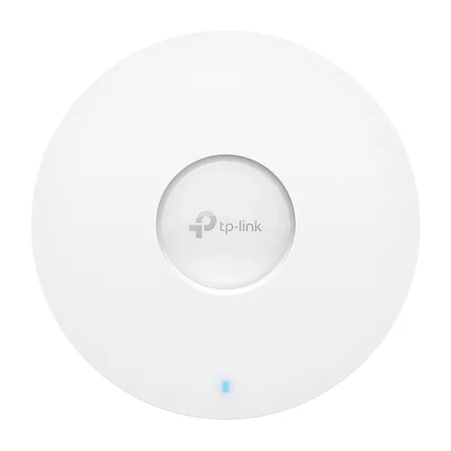 Punto de acceso WiFi 6 de montaje en techo AX1800 EAP613 Omada