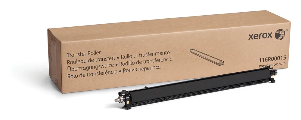 Rodillo De transferencia Xerox VersaLink C8000/C9000 116R00015
