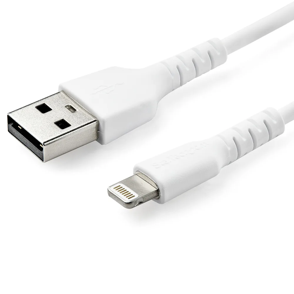 Cables Cable USB STARTECH.COM Mod. RUSBLTMM1M