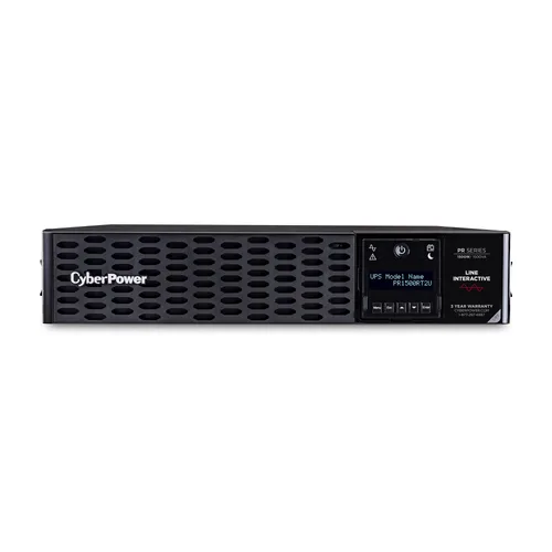 Energia No Break CYBERPOWER (PR1500RT2U) 1500VA
