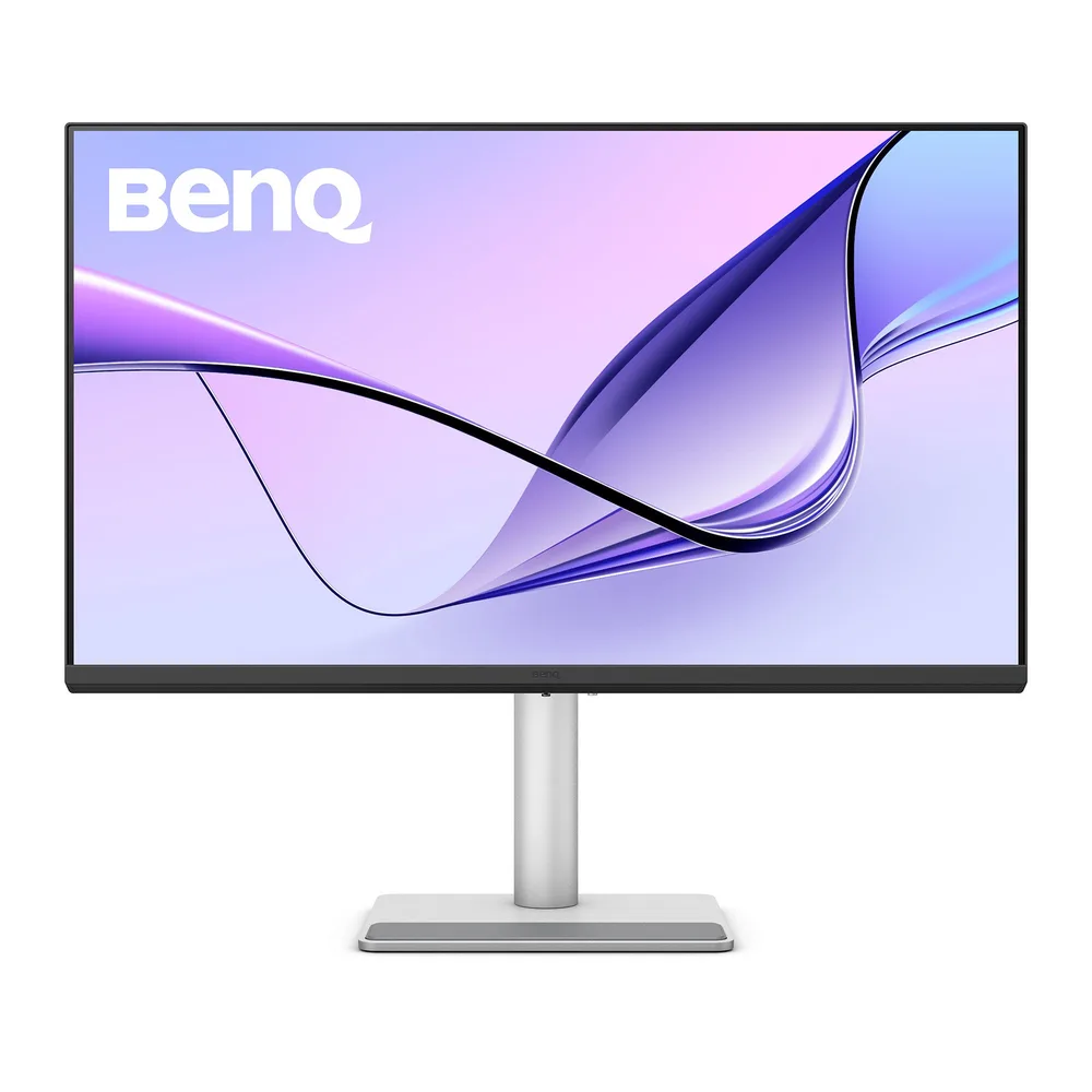 MONITOR BENQ MA320U 4K 32 9H.LMXLB.QBA Monitor para Mac 31.5 Pulgadas Resolución 4K UHD ( 3840 x 2160 ) 60 Hz
