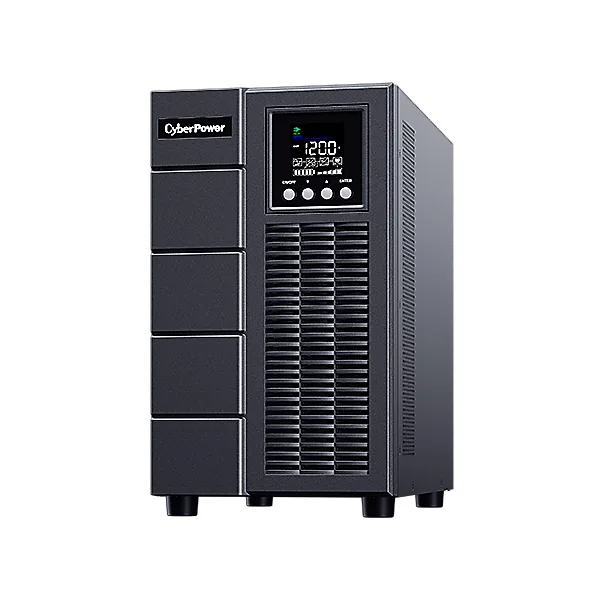 Energia No Break CYBERPOWER OLS3000 3000VA