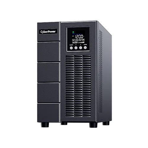 Energia No Break CYBERPOWER OLS3000 3000VA