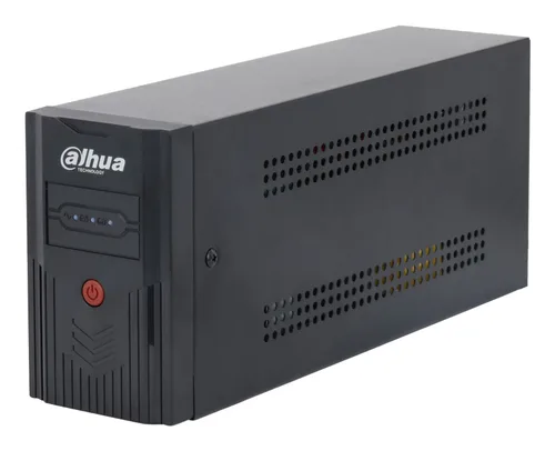 NOBREAK 110V 800VA/480W DH-PFM350-480-A NB 4 salidas Dahua Technology 800 VA