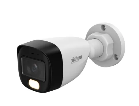 Cámara Camara De Videovigilancia DAHUA Camara Analoga
