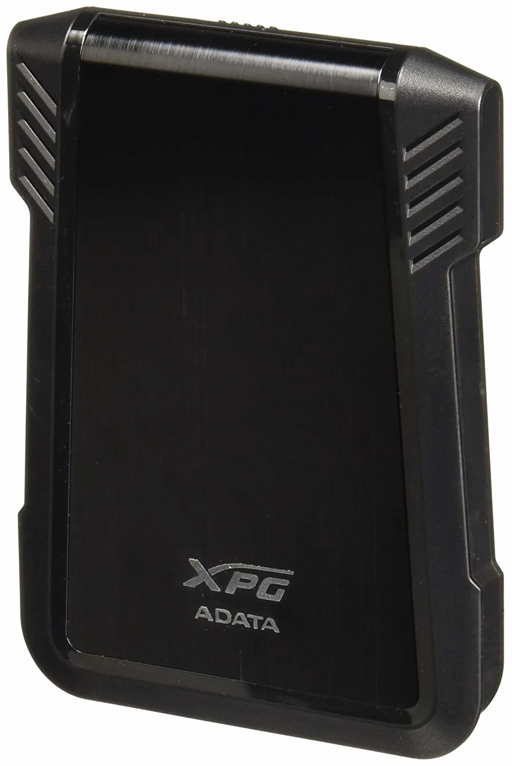 Gabinete Externo ADATA EX500 - USB 3.2 Gen 1, 2.5 pulgadas, Negro AEX500U3-CBK