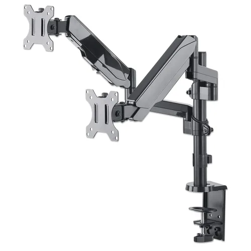 Soportes Y Bases P/Tv/ Proyectores/DVD/Consolas/Bocinas/Pantallas/Monotores Soporte Y Base Para Tv/Pantallas/Monitores/Kiosko MANHATTAN ,461597, P