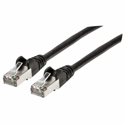 Cables Cable De Red INTELLINET ,741552, Cat 6A, 4.2M14.0F S