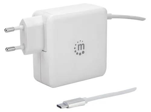 Accesorio Cargador De Pared MANHATTAN Cargador