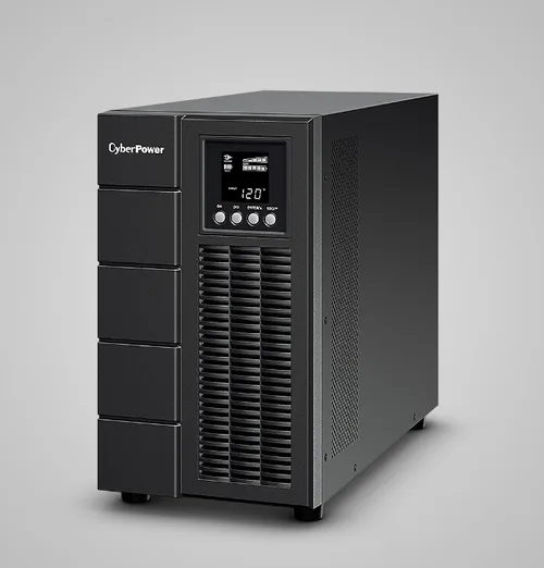 Energia No Break CYBERPOWER OLS2000 2000VA