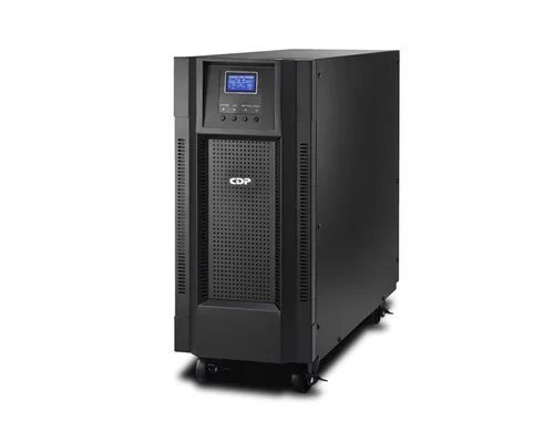 Energia No Break CDP Ups Bifasico De 6KVA Torre 6000VA