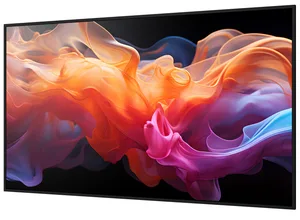 Monitor LED SHARP DISPLAY Monitor Profesional Sharp 50 Pn-E509 UHD 3840 X 2160 16