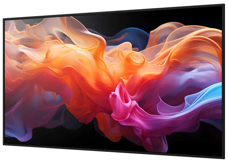 Monitor LED SHARP DISPLAY Monitor Profesional Sharp 50 Pn-E509 UHD 3840 X 2160 16