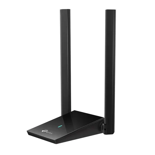 TP LINK Adaptador USB Tp-Link Archer TX20U Plus WIFI 6 AX1800 Doble Antena Inalambrico De