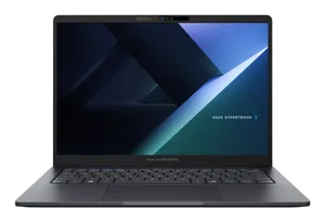 Portatiles Notebook ASUS Expertbook B5405CCA, 14.0 Pulgadas Wuxga 1920X1200, Core U7 255H, 16GB Ram, 512GB Pcie G4 Ssd, Windows Pro 11, 1 Año De Garantía.