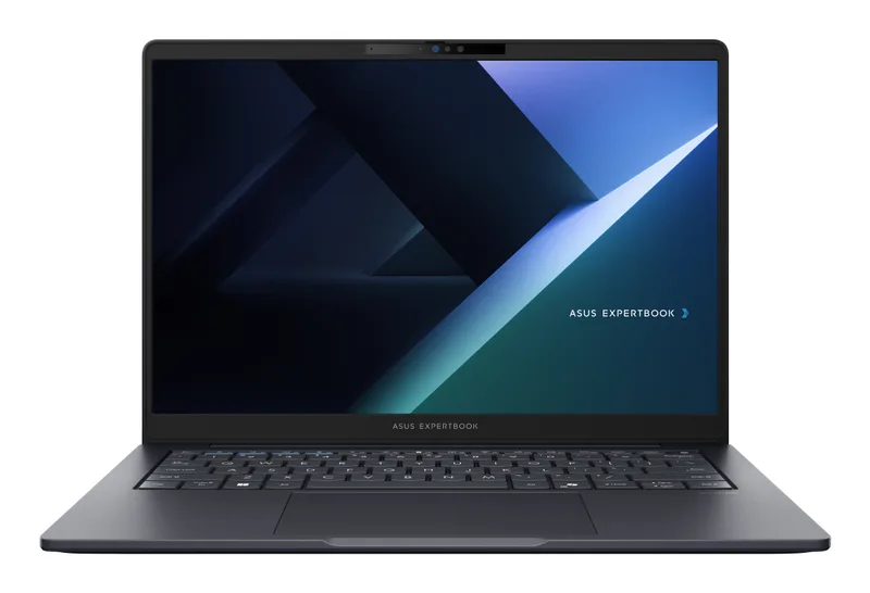 Portatiles Notebook ASUS Expertbook B5405CCA, 14.0 Pulgadas Wuxga 1920X1200, Core U7 255H, 16GB Ram, 512GB Pcie G4 Ssd, Windows Pro 11, 1 Año De Garantía.