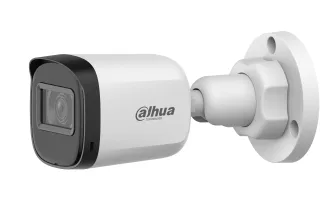 Cámara Camara De Videovigilancia DAHUA Camara Analoga
