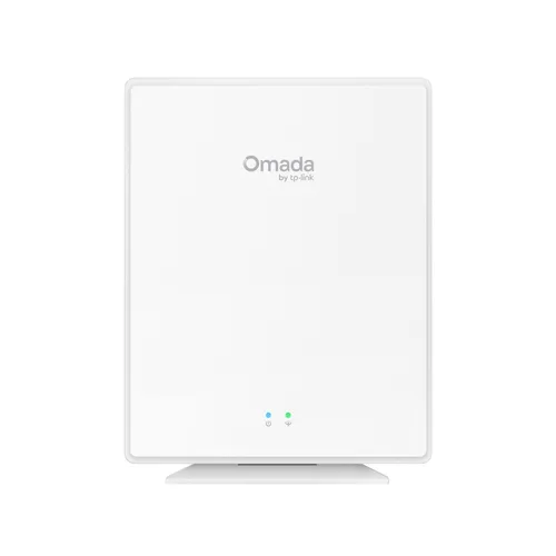 Access Point GPON Wi-Fi 6 AX3000 (EAP650GP-Desktop) 1 puerto GPON - 1 puerto FXS, 4 puertos Gigabit Ethernet (dos de ellos con salida PoE 802.3af