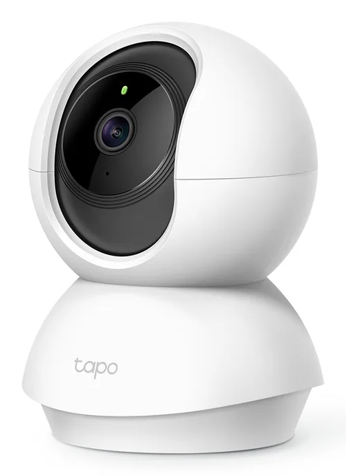 Camara Wifi Panoramica Tp-link Tapo C200 1280 x 720 Pixeles