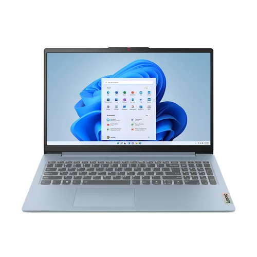 LENOVO 82XM00MJLM Ideapad Slim 3 15ABR8 Portatiles Notebook — Ryzen 5 5625U 2.3 Ghz · 8GB