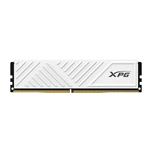 Memoria RAM ADATA XPG GAMMIX D35 - DDR4 16GB UDIMM 3200MHz. Disipador BLANCO. AX4U320016G16A-SWHD35 16 GB