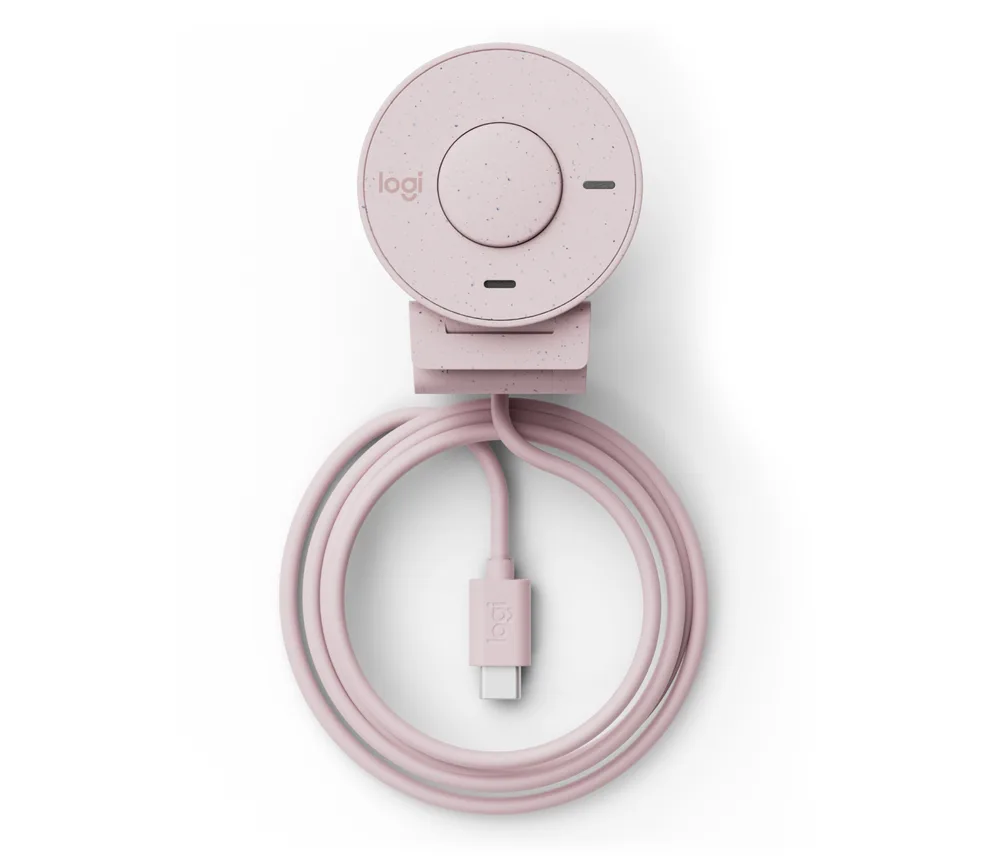 Cámara Brio 300 Logitech 960-001446