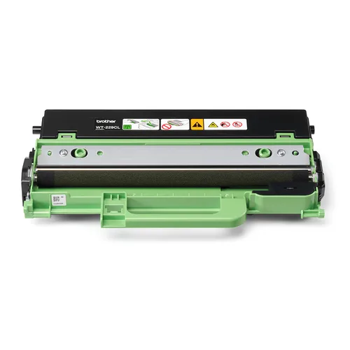 Charola de despedicio WT229CL BROTHER WT-229CL
