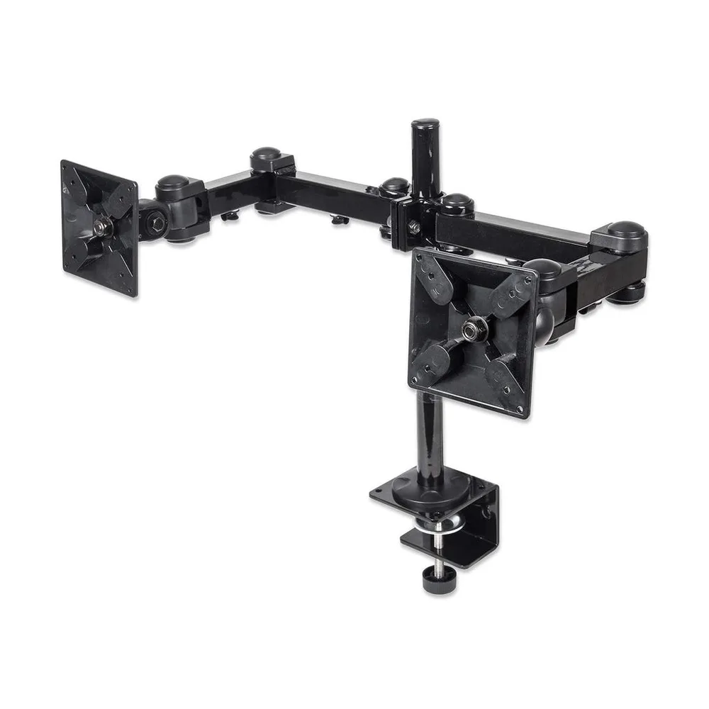 Soportes Y Bases P/Tv/ Proyectores/DVD/Consolas/Bocinas/Pantallas/Monotores Soporte Y Base Para Tv/Pantallas/Monitores/Kiosko MANHATTAN ,420808, P