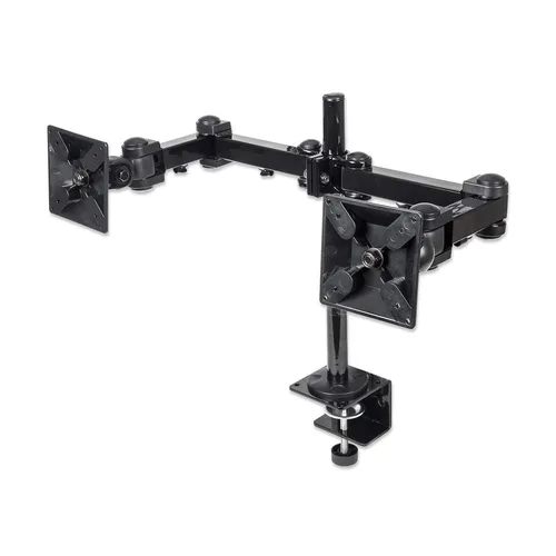 Soportes Y Bases P/Tv/ Proyectores/DVD/Consolas/Bocinas/Pantallas/Monotores Soporte Y Base Para Tv/Pantallas/Monitores/Kiosko MANHATTAN ,420808, P