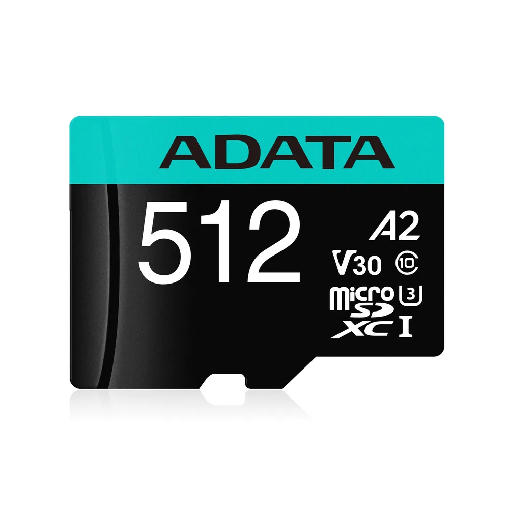Memorias Memoria Flash Card ADATA Micro SDXC