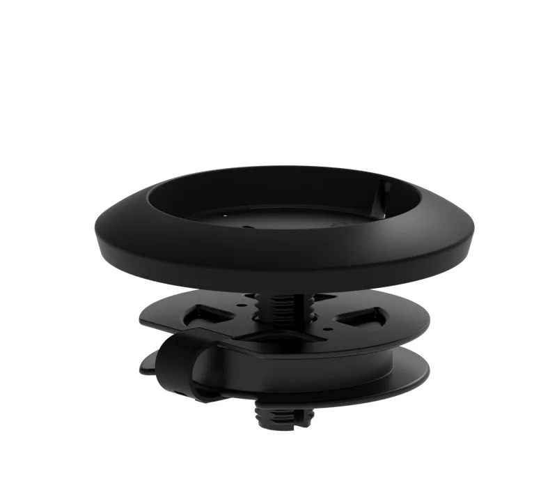 Accesorio Videoconferencia LOGITECH Para Microfono Rally Mic Pod Grafito