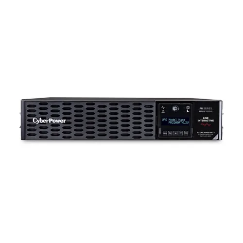 Energia No Break CYBERPOWER (PR2200RTXL2U) 2200VA