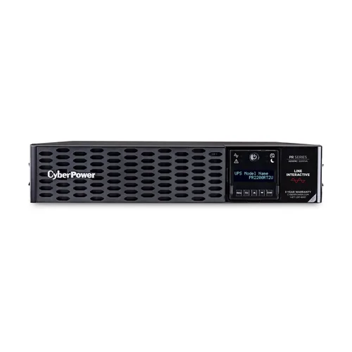 Energia No Break CYBERPOWER (PR2200RT2U) 2200VA