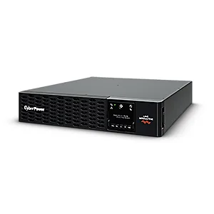 Energia No Break CYBERPOWER (PR3000RTXL2U) 3000VA