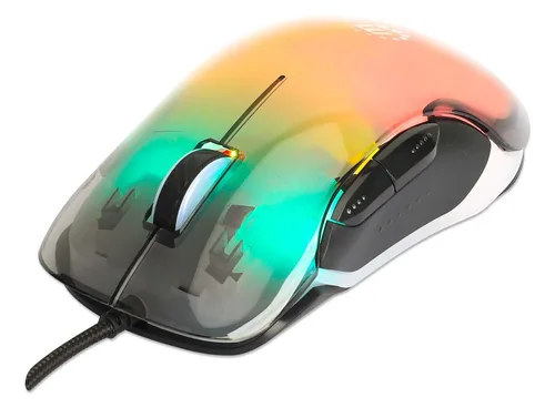 Mouse MANHATTAN Mouse
