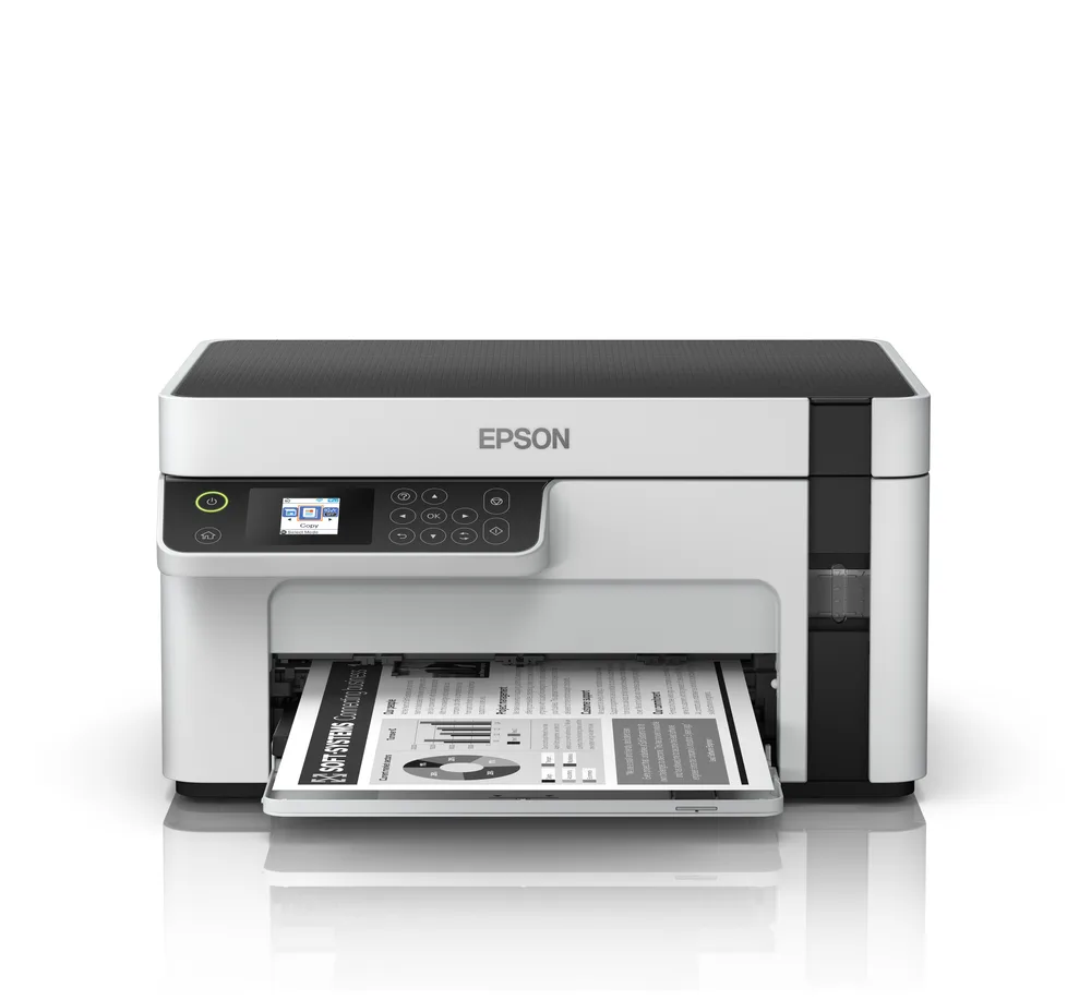 Impresora EPSON M2120 - 1440 x 720 DPI, Inyección de tinta C11CJ18301