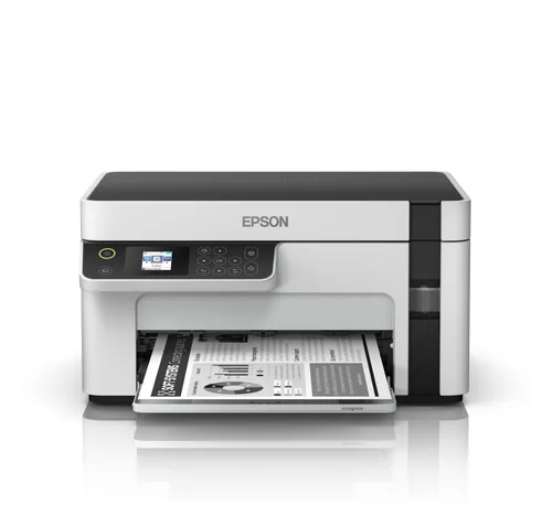 Impresora EPSON M2120 - 1440 x 720 DPI, Inyección de tinta C11CJ18301