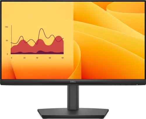 Monitor DELL PRO (E2225HSM) - FHD (1920 x 1080), 21.5 pulgadas LED Edgelight, 1x HDMI 1.4, 1x DisplayPort 1.2, 1x VGA, Negro 100 Hz