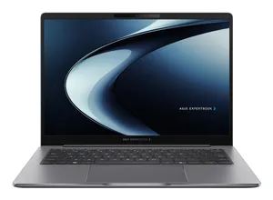 Portatiles Notebook ASUS Expertbook P5405CAA, 14.0 Pulgadas Wqxga 2560X1600, Core U7 356H, 32GB Ram, 1TB Pcie G5 Ssd, Windows Pro 11, 3 Años De Garantía.