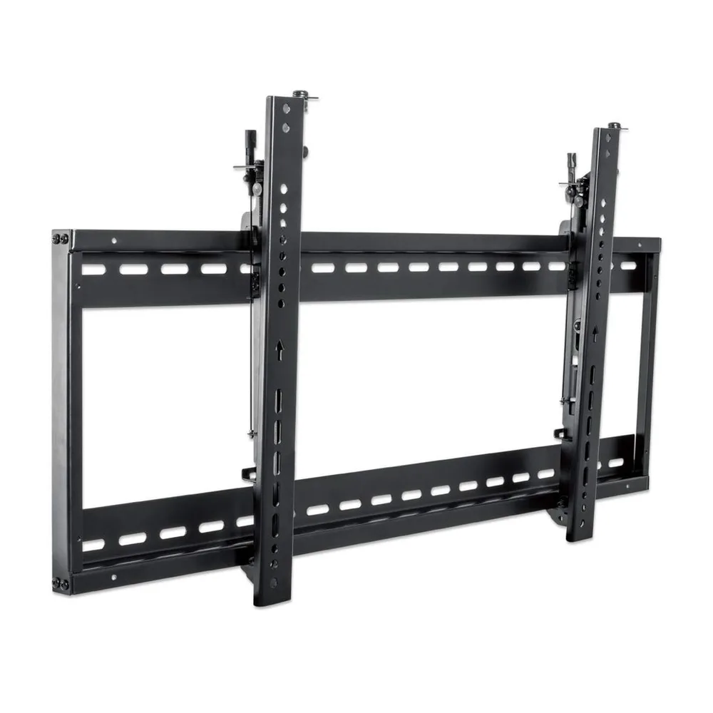 Soportes Y Bases P/Tv/ Proyectores/DVD/Consolas/Bocinas/Pantallas/Monotores Soporte Y Base Para Tv/Pantallas/Monitores/Kiosko MANHATTAN ,461702, P