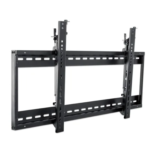 Soportes Y Bases P/Tv/ Proyectores/DVD/Consolas/Bocinas/Pantallas/Monotores Soporte Y Base Para Tv/Pantallas/Monitores/Kiosko MANHATTAN ,461702, P