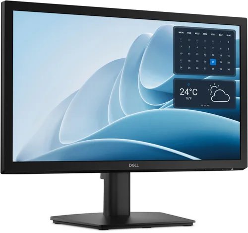 MONITOR LED DELL PRO 20 E2026H 19.5 PULGADAS 1600 X 900 100 HZ | HDMI, VGA, DP | 210-BTJX